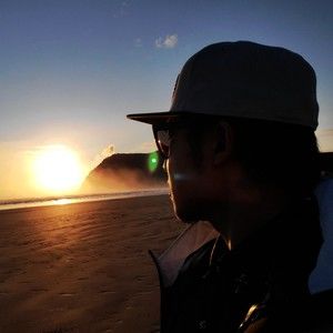 Meet your Posher, Tim